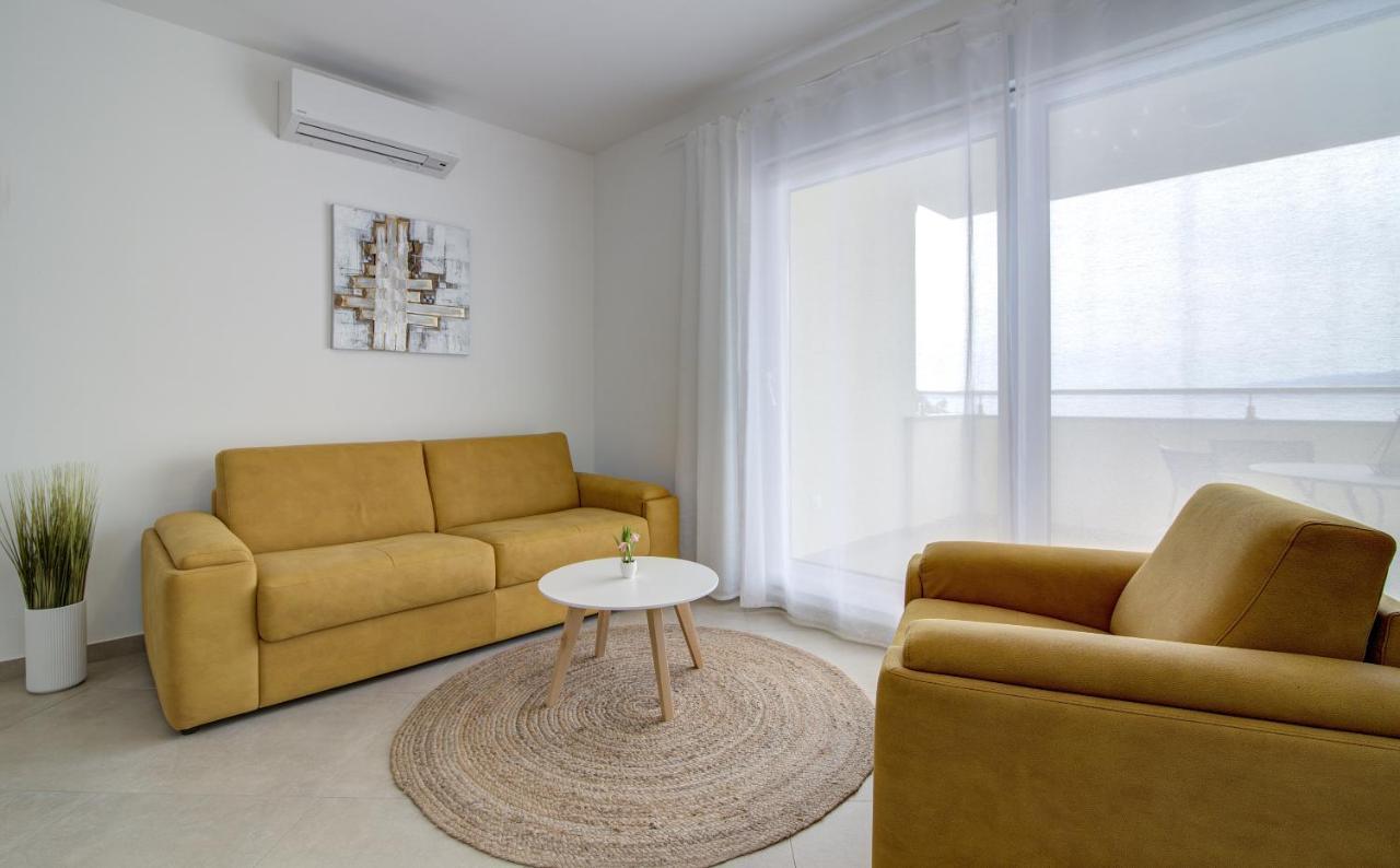 Apartments Luka - Villa Sunce Senj  Exterior foto